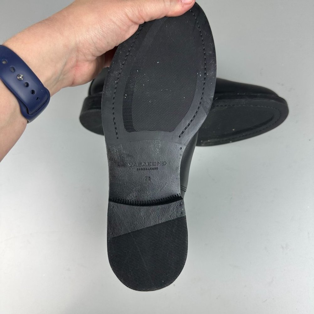 amina vagabond boots